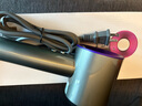 杰班米華強北美規(guī)110V電吹風機英歐規(guī)220V負離子家用美國加拿大美標電壓 美規(guī)110v-1.8m-單風嘴-送壁掛架 曬單實拍圖