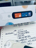阿爾法蛋詞典筆D1Pro 英語點讀筆小學(xué)初中高中同步全科掃描筆 翻譯筆電子詞典單詞筆便攜式學(xué)習機 曬單實拍圖
