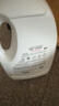 威露士衣物消毒液檸檬3L 內(nèi)衣褲襪除菌液 殺菌99.9% 除螨 可配洗衣液用 曬單實拍圖