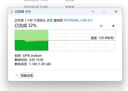 東芝（TOSHIBA）2TB 移動硬盤機械 新小黑A5 USB3.2 Gen 1 2.5英寸 兼容Mac 數(shù)據(jù)存儲 輕薄便攜 曬單實拍圖