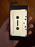 索尼（SONY） NW-ZX706 高解析度MP3音樂(lè)播放器 HIFI發(fā)燒隨身聽(tīng) NW-ZX706 黑色 曬單實(shí)拍圖