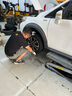 玲瓏輪胎215/65R16 98H 玲瓏臻選 HD 適配途觀/奧德賽 曬單實拍圖
