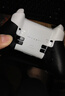微軟（Microsoft）Xbox無(wú)線(xiàn)游戲手柄 Elite 2精英2代二代 白色青春版 無(wú)線(xiàn)控制器 藍牙 PC/平板/手機 Steam 明末 曬單實(shí)拍圖