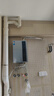 美的（Midea）【零冷水一級能效LN3S】16升燃?xì)鉄崴魈烊粴?國補立減20% 增壓恒溫瀑布浴 JSLQ27-16LN3S 曬單實拍圖
