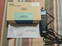斯丹德 7000N1定時快門線 支持D850 D810 D800 D700 D500 D300 D3尼康通用快門遙控器 曬單實拍圖