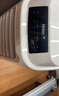 海爾（Haier） 空調(diào)扇冷風扇加濕制冷機單冷風機無葉風扇制冷氣扇家用客廳臥室節(jié)能制冷器冷氣機小空調(diào) 【強效制冷+定時凈化】遙控款HFL-LG1822R 曬單實拍圖