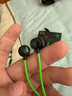 雷蛇（Razer）戰(zhàn)錘狂鯊V3 有線入耳式耳機耳塞 7.1環(huán)繞聲 吃雞神器 三角洲官方指定 Type C（贈THX軟件 可調EQ） 曬單實拍圖
