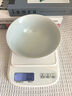 京東京造 電子秤 家用廚房秤烘焙克重秤精確到0.1g/6kg【配2節(jié)7號(hào)電池】 曬單實(shí)拍圖
