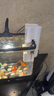 瘋狂水草小型魚缸壁掛過濾器C1凈水靜音循環(huán)泵三合一增氧泵吸糞 曬單實拍圖