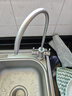 京東京造鮮活水凈水器 家用凈水機(jī)600GPro 直飲機(jī)凈飲機(jī) 過濾器廚下式 5.5年RO反滲透濾芯 家電國(guó)家補(bǔ)貼 曬單實(shí)拍圖