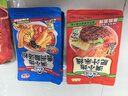 滿小飽樂享裝298g+貴州酸湯粉351g+酸菜火鍋粉279g 方便速食 米線 曬單實拍圖