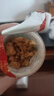 黃金香高端無添加劑海苔豬肉松108g  兒童佐餐下飯菜肉酥 烘焙壽司食材 曬單實(shí)拍圖