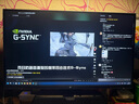 KTC 27英寸2K 210Hz FastIPS電競電腦顯示器 旋轉(zhuǎn)升降 音箱 10Bit高亮護眼 國家補貼 顯示屏H27T22S-3 曬單實拍圖