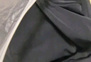京舒棉【新疆棉-安心品質】男士純棉內褲7A抗菌四角棉短褲6條 2XL 曬單實拍圖