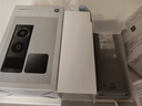 小米智能門鈴4Pro 500萬超清雙攝可視門鈴 電子貓眼攝像頭 智能遠程雙向通話包裹快遞識別監(jiān)控器家用 曬單實拍圖