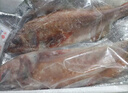 朵芙 海參斑魚(yú) 多規(guī)格 紅魚(yú)凈重 紅石斑魚(yú)大眼魚(yú)富貴魚(yú)深海魚(yú)生鮮魚(yú)類 【嘗鮮特大】2斤凈重*2條 曬單實(shí)拍圖