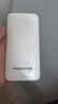 酷派（Coolpad）隨身wifi移動無線wifi6無線網(wǎng)卡三網(wǎng)通免插卡便攜高速無線網(wǎng)絡全國流量2025款隨行wifi 【至尊WiFi6Pro+白】1萬毫安*充電上網(wǎng)兩用 曬單實拍圖