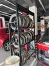 固特異（Goodyear）汽車輪胎 205/55R16 91W EF1 SPORT鷹馳F1酷跑 朗逸/速騰/卡羅拉 曬單實(shí)拍圖
