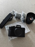 松下（Panasonic）Lumix G100D M43畫幅相機(jī) M43卡口 微單相機(jī) 無反數(shù)碼相機(jī) G100D單機(jī)+【25mmF1.7】單鏡頭定焦 曬單實拍圖
