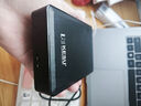 科碩（KESU）500GB 移動(dòng)硬盤大容量 雙盤備份USB3.0 外接機(jī)械硬盤250+250G 照片視頻存儲備份 K1 2.5英寸大U盤 曬單實(shí)拍圖