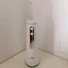 博皓（prooral）沖牙器/洗牙器/水牙線/潔牙器 立式設(shè)計 5025Plus原5002升級版象牙白【牙齒沖洗器】【便攜出游】 曬單實拍圖