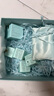 雅詩蘭黛小棕瓶精華眼霜15ml淡紋護(hù)膚品套裝化妝品禮盒生日禮物送女友 曬單實(shí)拍圖