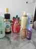 歐萊雅玻尿酸洗發(fā)水100ml（旅行裝） 曬單實拍圖