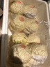 嶗味道山東青島王哥莊鐵鍋大饅頭125g膠東餑餑非遺特產(chǎn)面食2kg源頭直發(fā) 曬單實(shí)拍圖