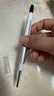 莎娜（SANA）眉筆眉粉灰棕色三合一防水防汗不暈染好上色初學(xué)者B2灰棕色0.45g 曬單實拍圖