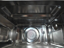 美的（Midea）小滋味微烤炸一體機(jī)家用變頻臺(tái)式微波爐烤箱空氣炸不銹鋼內(nèi)膽一級(jí)能效古典風(fēng)23L（F23G3） 曬單實(shí)拍圖
