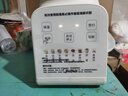 美的（Midea）2025新款家用破壁機(jī) 迷你小型1.2L輕音多功能全自動(dòng)豆?jié){機(jī) 1-2人榨汁碎冰料理輔食機(jī)D26 國家補(bǔ)貼 曬單實(shí)拍圖