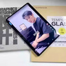 驍龍888未拆封16G+1024G平板電腦ipad全網(wǎng)通5G游戲三合一學習機 炫酷黑【13英寸學習版全新正品】 16G+1024G至尊旗艦芯片十核 套餐一【平板+筆+皮套】 曬單實拍圖