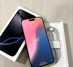 Apple/蘋果 iPhone 16 Pro（A3294）128GB 黑色鈦金屬 支持移動(dòng)聯(lián)通電信5G 雙卡雙待手機(jī) 曬單實(shí)拍圖