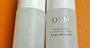 歐詩(shī)漫（OSM）沁潤(rùn)舒活保濕水120ml*2爽膚水補(bǔ)水保濕舒緩護(hù)膚品化妝水生日禮物 曬單實(shí)拍圖