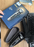 飛利浦（PHILIPS）【周杰倫同款】電動剃須刀全新一代旋護式新9系Lite-新旗艦入門 0.00納米凈剃刮胡刀 七夕節(jié)禮物 曬單實拍圖