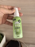 綠鼻子（green nose）驅蚊噴霧 無(wú)酒精防蚊戶(hù)外驅蚊花露水 無(wú)香型60ml可倒噴 曬單實(shí)拍圖