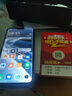宏米小品牌新品X7pro智能5G手機6400W高清像素7800Mah超長待機512G內存旗艦八核暢玩游戲電競原裝新機 藍色 12GB+256GB 官方標配 曬單實拍圖