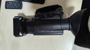 索尼（SONY）FDR-AX700 專(zhuān)業(yè)4K高清數碼攝像機 家用辦公直播視頻DV攝影機直播會(huì )議婚慶廣角鏡頭拍照DV錄影師 AX700 全新港版 終身店保 套餐一（64G內存卡+相機包） 曬單實(shí)拍圖