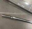 三資堂二叉眉筆彎頭迷灰棕 持久防水防汗野生眉初學(xué)新手易上手 送女友 曬單實(shí)拍圖