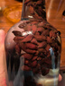 紅星二鍋頭 藍瓶綿柔8陳釀 清香型白酒 53度 750ml*6瓶 整箱裝口糧酒 曬單實(shí)拍圖