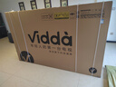 Vidda X Mini 2026款 海信電視100英寸 超高刷QD-Mini LED 以舊換新家電國家補貼游戲液晶電視100VX3Q 曬單實拍圖