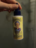 GRANDMA'S SECRET SPOT REMOVER老奶奶的秘密 衣物去油污漬神器噴霧473ML 衣領(lǐng)凈衣物漂白劑還原 曬單實拍圖