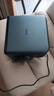 愛(ài)普生（EPSON）EF-17N 家用投影儀 3LCD智能激光云臺(tái)投影機(jī)（0.62”大芯片 原生1080P  云臺(tái)投影）國(guó)家補(bǔ)貼 曬單實(shí)拍圖