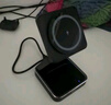 W&P適用蘋果無線充電器三合一折疊磁吸便攜支架小夜燈快充底座iPhone16手機耳機apple iwatch手表wp 曬單實拍圖