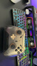 機(jī)械師G5proV2 無(wú)線藍(lán)牙游戲手柄 switch pro類xbox手柄 有線電腦PC手機(jī)NSteam手柄典藏 明末淵虛之羽 曬單實(shí)拍圖