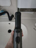 松下（Panasonic）沖牙器洗牙器水牙線潔牙器家用立式牙齒沖洗器敏感正畸生日七夕情人節(jié)禮物送男女友黑蘇打NJ80 曬單實拍圖