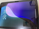 閃魔【康寧無(wú)塵秒貼艙】適用iPad2025年款鋼化膜Air7/6/M3/M2芯片11英寸蘋(píng)果平板保護膜全屏防摔 曬單實(shí)拍圖