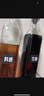 拜杰玻璃油壺油瓶500ml*4 倒油壺不掛油調(diào)料瓶醬油瓶醋壺佐料瓶調(diào)味罐 曬單實(shí)拍圖