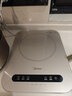 美的（Midea）電磁爐電陶爐 家用2200W大功率  電磁灶火鍋爐爆炒定時電磁爐 二級能效國家補貼C22-Micca709 曬單實拍圖