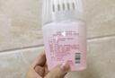 網(wǎng)易嚴(yán)選浴室香氛香薰空氣清新劑廁所除臭400ml*4梔子+白桃+清茶+桂雨 曬單實(shí)拍圖